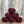 Load image into Gallery viewer, mrs. moon pudding damson jam - Knot Another Hat
