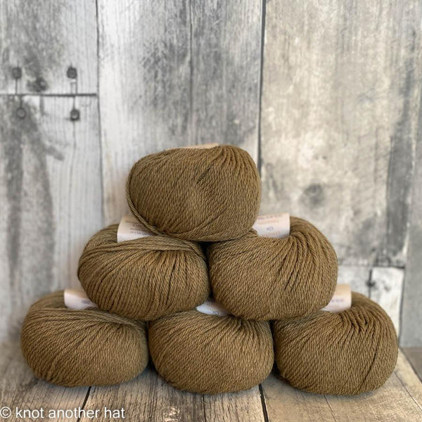 mrs. moon pudding fudge - Knot Another Hat