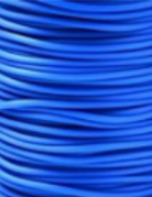 purl strings (try-on cords) bluejay / meter pack - Knot Another Hat