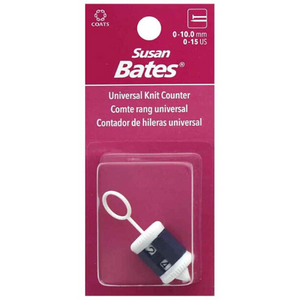 susan bates universal row counter Default Title - Knot Another Hat