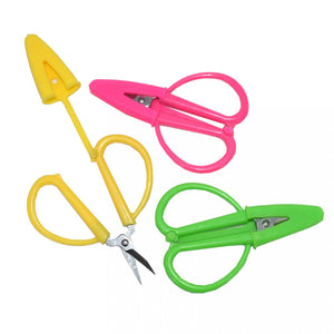 tacony super-snips scissors  - Knot Another Hat