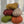 Load image into Gallery viewer, team awesome afghan grab-n-go bundle spice - Knot Another Hat
