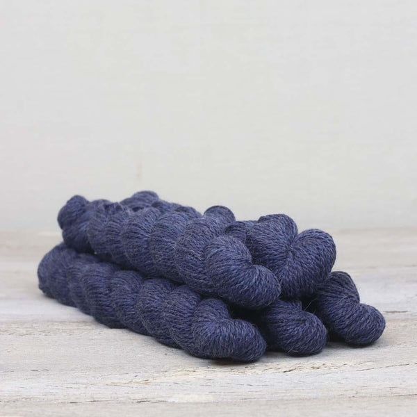 the fibre co. amble mini skeins exodus - Knot Another Hat
