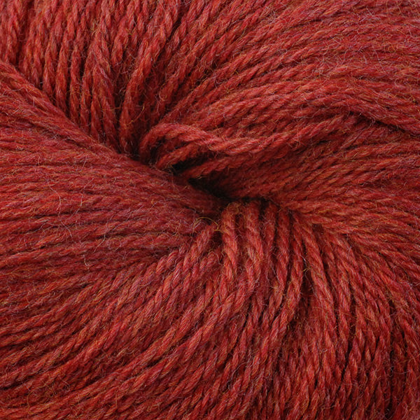berroco vintage DK 2173 Red Pepper - Knot Another Hat