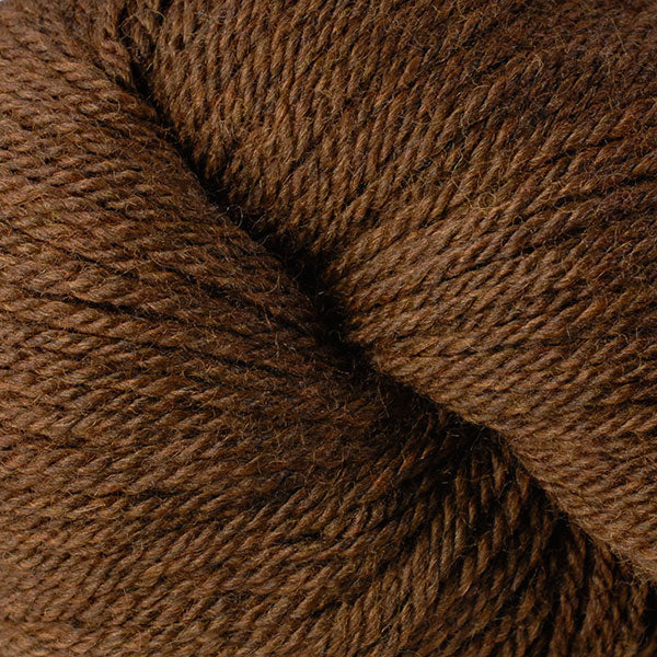 berroco vintage DK 2179 Chocolate - Knot Another Hat