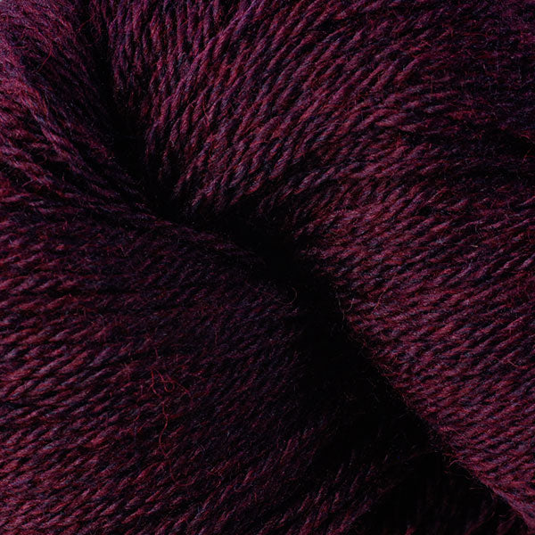 berroco vintage DK 2182 Black Currant - Knot Another Hat